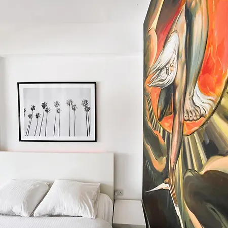 Apartment Modern In Center, 5min From *