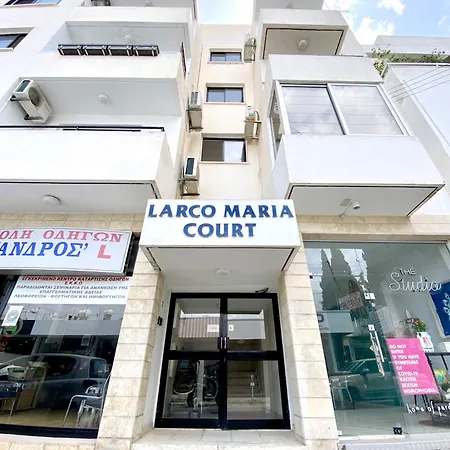 Modern In Center, 5min From Apartment *
